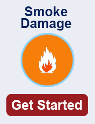 smoke damage cleanup in Indianapolis TN