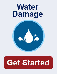 water damage cleanup in Indianapolis TN